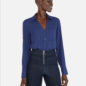 Express Portofino Shirt